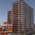 2-комнатная квартира, УЛ. ЖЕРДЕВА, 44 2-комнатная квартира, УЛ. ЖЕРДЕВА, 44