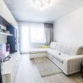 1-комнатная квартира, ПЕР. ТИХИЙ 1-комнатная квартира, ПЕР. ТИХИЙ