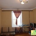 1-комнатная квартира, УЛ. ЦВИЛЛИНГА, 39 1-комнатная квартира, УЛ. ЦВИЛЛИНГА, 39