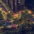 2-комнатная квартира, УЛ. АВТОЛЮБИТЕЛЕЙ, 1Г 2-комнатная квартира, УЛ. АВТОЛЮБИТЕЛЕЙ, 1Г