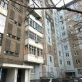 4-комнатная квартира, ЖЕЛЕЗНОДОРОЖНИКОВ, 18В 4-комнатная квартира, ЖЕЛЕЗНОДОРОЖНИКОВ, 18В