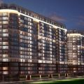 1-комнатная квартира, УЛ. СТАРОКУБАНСКАЯ 1-комнатная квартира, УЛ. СТАРОКУБАНСКАЯ