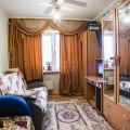1-комнатная квартира, УЛ. ИМ ГЕРОЯ СОВЕТСКОГО СОЮЗА В.В.ВИЛЬСКОГО 1-комнатная квартира, УЛ. ИМ ГЕРОЯ СОВЕТСКОГО СОЮЗА В.В.ВИЛЬСКОГО
