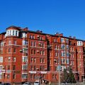 1-комнатная квартира, УЛ. НУРСУЛТАНА НАЗАРБАЕВА, 12 1-комнатная квартира, УЛ. НУРСУЛТАНА НАЗАРБАЕВА, 12