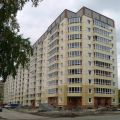 1-комнатная квартира, УЛ. ЛЮБЫ ШЕВЦОВОЙ, 15 1-комнатная квартира, УЛ. ЛЮБЫ ШЕВЦОВОЙ, 15