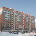 2-комнатная квартира, УЛ. ГЕРАСИМЕНКО, 3 К9 2-комнатная квартира, УЛ. ГЕРАСИМЕНКО, 3 К9