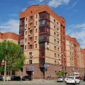 2-комнатная квартира, УЛ. ДОСТОЕВСКОГО, 49 2-комнатная квартира, УЛ. ДОСТОЕВСКОГО, 49