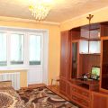 2-комнатная квартира, УЛ. БОЛЬШИЕ ПОЛЯНКИ, 17 2-комнатная квартира, УЛ. БОЛЬШИЕ ПОЛЯНКИ, 17