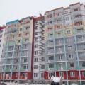 1-комнатная квартира, УЛ. МЕТАЛЛИСТОВ, 9 1-комнатная квартира, УЛ. МЕТАЛЛИСТОВ, 9