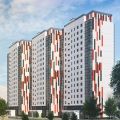 1-комнатная квартира, УЛ. АПРЕЛЬСКАЯ 1-комнатная квартира, УЛ. АПРЕЛЬСКАЯ