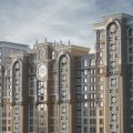 1-комнатная квартира, Ш. ХОРОШЁВСКОЕ 1-комнатная квартира, Ш. ХОРОШЁВСКОЕ