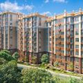 1-комнатная квартира, ДЕРЕВНЯ РАССКАЗОВКА 1-комнатная квартира, ДЕРЕВНЯ РАССКАЗОВКА