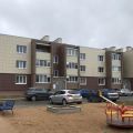 2-комнатная квартира, УЛ. УРИЦКОГО, 58А 2-комнатная квартира, УЛ. УРИЦКОГО, 58А