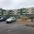2-комнатная квартира, УЛ. УРИЦКОГО, 58 2-комнатная квартира, УЛ. УРИЦКОГО, 58