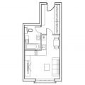 1-комнатная квартира, УЛ. КРАСНОСЕЛЬСКАЯ НИЖН., 35 1-комнатная квартира, УЛ. КРАСНОСЕЛЬСКАЯ НИЖН., 35