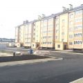 1-комнатная квартира, УЛ. МОЛОДЕЖНАЯ 1-комнатная квартира, УЛ. МОЛОДЕЖНАЯ