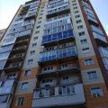 1-комнатная квартира, УЛ. ИВАНА ЧЕРНЫХ, 66 1-комнатная квартира, УЛ. ИВАНА ЧЕРНЫХ, 66