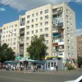 1-комнатная квартира, УЛ. КИРОВА, 9 1-комнатная квартира, УЛ. КИРОВА, 9