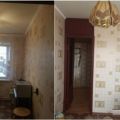 2-комнатная квартира, УЛ. КОМИНТЕРНА, 139Б 2-комнатная квартира, УЛ. КОМИНТЕРНА, 139Б