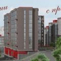 3-комнатная квартира, УЛ. ВОЙКОВА, 76 3-комнатная квартира, УЛ. ВОЙКОВА, 76