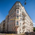 2-комнатная квартира, ПЕР. СИВЦЕВ ВРАЖЕК, 21 2-комнатная квартира, ПЕР. СИВЦЕВ ВРАЖЕК, 21