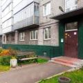1-комнатная квартира, УЛ. ЦИОЛКОВСКОГО, 7Б 1-комнатная квартира, УЛ. ЦИОЛКОВСКОГО, 7Б