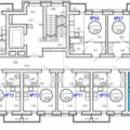 2-комнатная квартира, УЛ. АДМИРАЛА МАКАРОВА, 7 2-комнатная квартира, УЛ. АДМИРАЛА МАКАРОВА, 7