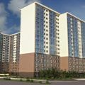 1-комнатная квартира, УЛ. НОРИЛЬСКАЯ 1-комнатная квартира, УЛ. НОРИЛЬСКАЯ