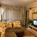 3-комнатная квартира, БЕРЕЗОВКА, ДРУЖБЫ (БЕРЕЗОВКА) 3-комнатная квартира, БЕРЕЗОВКА, ДРУЖБЫ (БЕРЕЗОВКА)