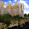 1-комнатная квартира, АРХИЕПИСКОПА СИЛЬВЕСТРА, 7 1-комнатная квартира, АРХИЕПИСКОПА СИЛЬВЕСТРА, 7