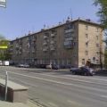 1-комнатная квартира, УЛ. ХУДЯКОВА, 25 1-комнатная квартира, УЛ. ХУДЯКОВА, 25