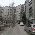 4-комнатная квартира, УЛ. КЛУБНАЯ, 1 4-комнатная квартира, УЛ. КЛУБНАЯ, 1