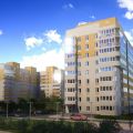 1-комнатная квартира, УЛ. АРХИЕПИСКОПА СИЛЬВЕСТРА, 7 1-комнатная квартира, УЛ. АРХИЕПИСКОПА СИЛЬВЕСТРА, 7