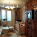 3-комнатная квартира, УЛ. ПАУСТОВСКОГО 3-комнатная квартира, УЛ. ПАУСТОВСКОГО
