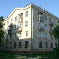 3-комнатная квартира, УЛ. ПУШКИНА, 2/5 3-комнатная квартира, УЛ. ПУШКИНА, 2/5