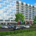 3-комнатная квартира, УЛ. АДМИРАЛА МАКАРОВА, 14 3-комнатная квартира, УЛ. АДМИРАЛА МАКАРОВА, 14