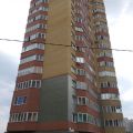 1-комнатная квартира, УЛ. ТУПОЛЕВА, 5 1-комнатная квартира, УЛ. ТУПОЛЕВА, 5