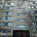 3-комнатная квартира, Б-Р. СЕРЕБРИСТЫЙ, 12К1 3-комнатная квартира, Б-Р. СЕРЕБРИСТЫЙ, 12К1