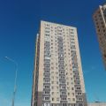 3-комнатная квартира, УЛ. ДОБЛЕСТИ, 14 К1 3-комнатная квартира, УЛ. ДОБЛЕСТИ, 14 К1