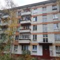 2-комнатная квартира, УЛ. НОВОЩУКИНСКАЯ, 4 2-комнатная квартира, УЛ. НОВОЩУКИНСКАЯ, 4