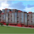 3-комнатная квартира, УЛ. ВОЙКОВА 3-комнатная квартира, УЛ. ВОЙКОВА