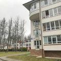 1-комнатная квартира, УЛ. ГРАФСКАЯ 1-комнатная квартира, УЛ. ГРАФСКАЯ