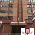 4-комнатная квартира, УЛ. КУРЧАТОВА, 28А 4-комнатная квартира, УЛ. КУРЧАТОВА, 28А