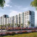1-комнатная квартира, УЛ. КУЗНЕЦОВСКИЙ ЗАТОН, 1 1-комнатная квартира, УЛ. КУЗНЕЦОВСКИЙ ЗАТОН, 1