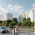1-комнатная квартира, СЕВАСТОПОЛЬ, УЛ. ГЕНЕРАЛА МЕЛЬНИКА 1-комнатная квартира, СЕВАСТОПОЛЬ, УЛ. ГЕНЕРАЛА МЕЛЬНИКА
