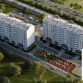 2-комнатная квартира, СЕВАСТОПОЛЬ, УЛ. ГЕНЕРАЛА МЕЛЬНИКА 2-комнатная квартира, СЕВАСТОПОЛЬ, УЛ. ГЕНЕРАЛА МЕЛЬНИКА