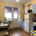 1-комнатная квартира, УЛ. УЛ. СТАЧЕК, 25 1-комнатная квартира, УЛ. УЛ. СТАЧЕК, 25