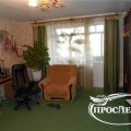 3-комнатная квартира, УЛ. ЛАРИОНОВА, 38 3-комнатная квартира, УЛ. ЛАРИОНОВА, 38