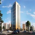 1-комнатная квартира, УЛ. ЛЕНИНА 1-комнатная квартира, УЛ. ЛЕНИНА