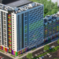 2-комнатная квартира, УЛ. АДМИРАЛА МАКАРОВА, 7 2-комнатная квартира, УЛ. АДМИРАЛА МАКАРОВА, 7